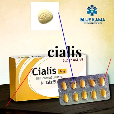 Durée ordonnance cialis